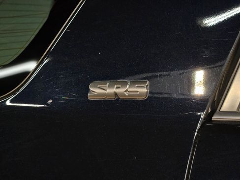 Used 2023 Toyota 4Runner SR5 Premium w/ Moonroof Package image 40