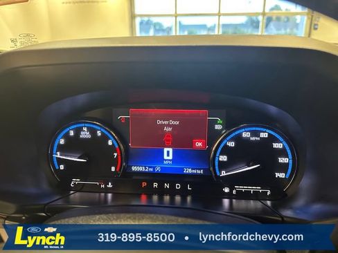 Used 2021 Ford Bronco Sport Outer Banks w/ Outer Banks Package AWD/4WD image 30