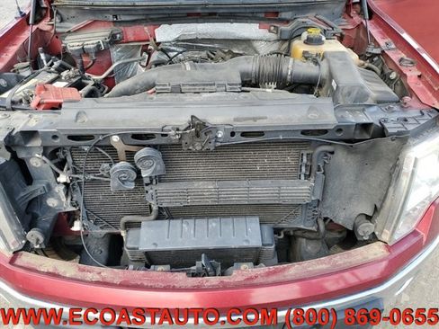 Used 2014 Ford F150 XLT w/ Equipment Group 301A Mid image 11