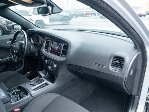 Certified 2023 Dodge Charger GT w/ Blacktop Package image 35