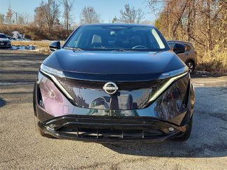 Used 2023 Nissan Ariya FWD video 2