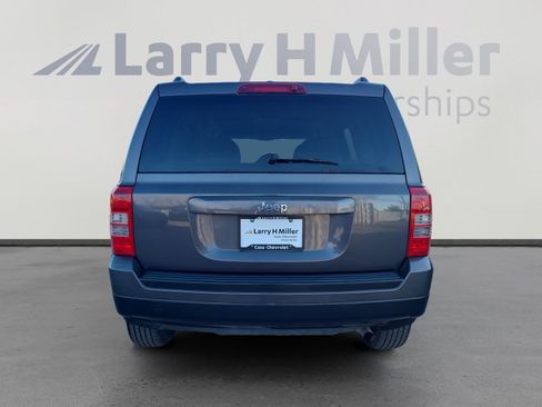 Used 2016 Jeep Patriot Sport w/ Power Value Group image 4