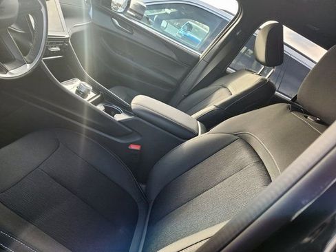 New 2026 Jeep Grand Cherokee Laredo X AWD/4WD image 12