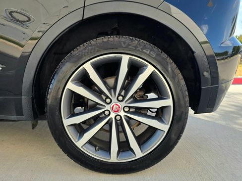 Used 2018 Jaguar E-PACE R-Dynamic HSE AWD/4WD image 52