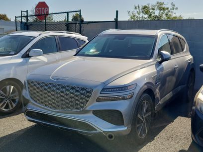 Used 2026 Genesis GV80 2.5T Select