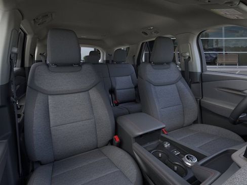 New 2026 Ford Explorer Active AWD/4WD image 10