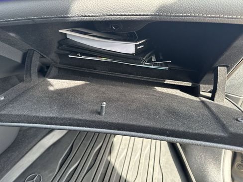 Used 2024 Mercedes-Benz EQE 350+ 4MATIC Sedan w/ Digital Light Package image 35