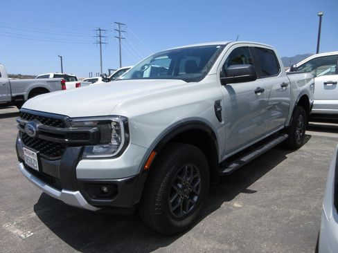 Used 2024 Ford Ranger XLT w/ Trailer Tow Package RWD image 1