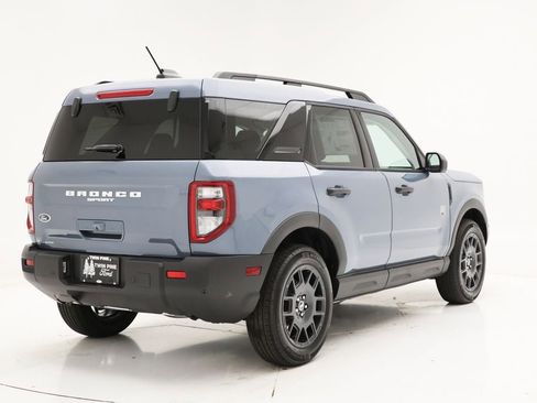 New 2025 Ford Bronco Sport Big Bend w/ Convenience Package image 9