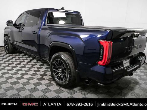 Used 2024 Toyota Tundra Platinum image 27