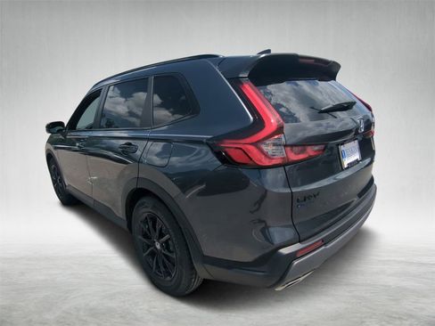 New 2026 Honda CR-V Sport image 5