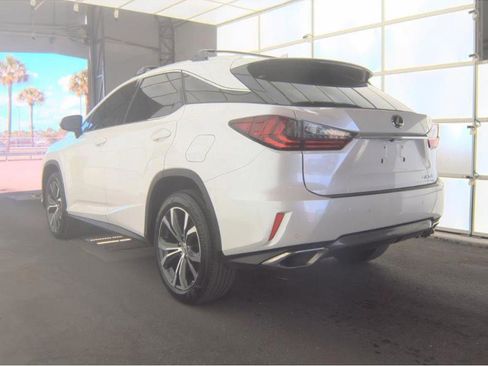 Used 2017 Lexus RX 350 FWD image 7