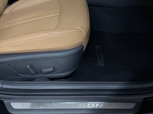 Used 2022 Hyundai Sonata Limited FWD image 71