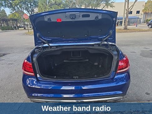 Used 2017 Mercedes-Benz E 400 E 400 image 8