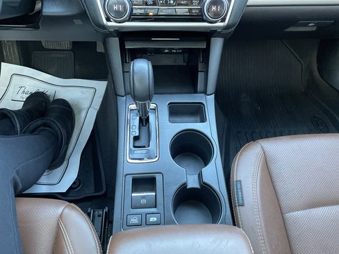 Used 2019 Subaru Outback 2.5i Touring w/ Popular Package #3A image 31