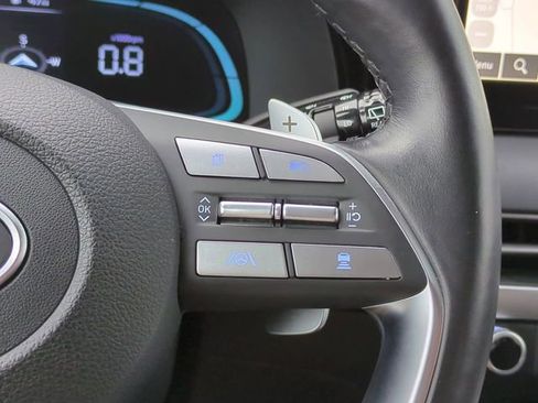 Used 2024 Hyundai Palisade SEL image 26