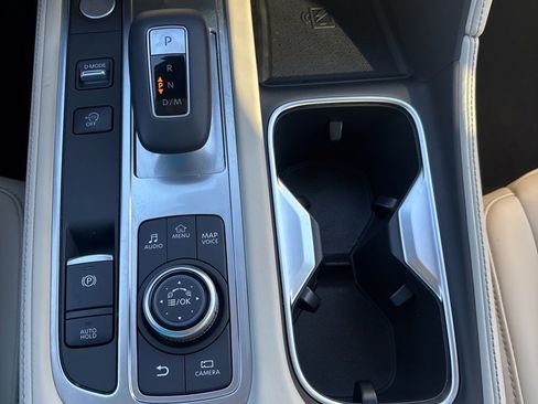 Used 2025 INFINITI QX60 Luxe w/ Lighting Package (N94) image 22