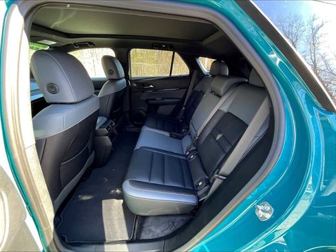 New 2024 Honda Prologue Elite image 15