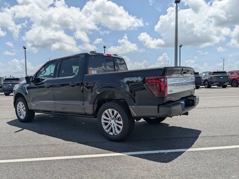 New 2026 Ford F150 King Ranch w/ Equipment Group 601A High AWD/4WD image 6