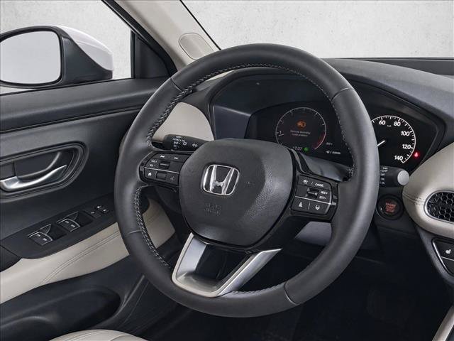 New 2027 Honda HR-V EX-L image 19