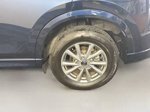 Used 2025 MAZDA CX-5 AWD 2.5 S w/ Preferred Package image 11