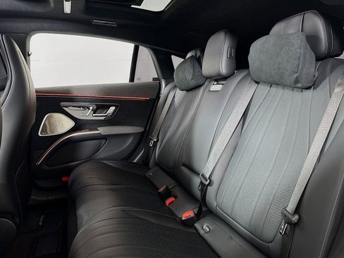 Certified 2023 Mercedes-Benz EQS 450+ EQS 450+ image 7