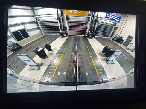 Used 2023 RAM ProMaster 2500 image 5