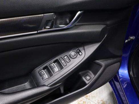 Used 2019 Honda Accord Sport image 21