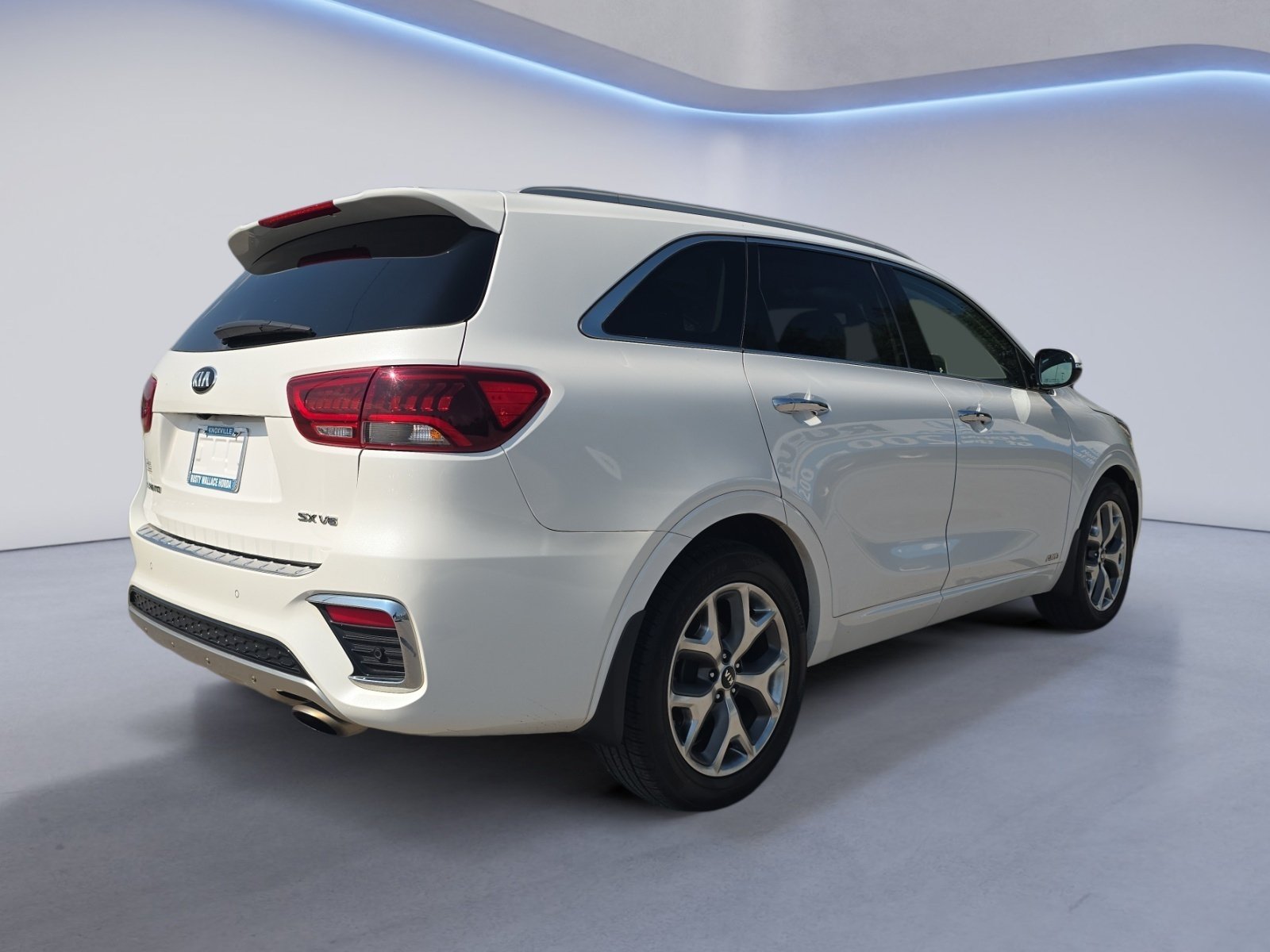 Used 2020 Kia Sorento SX AWD/4WD image 6