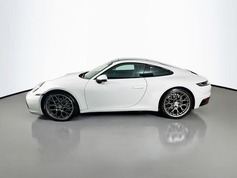 Certified 2024 Porsche 911 Carrera image 2
