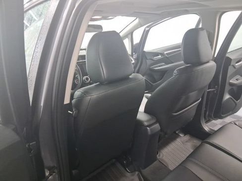 Used 2016 Honda Fit EX-L image 18
