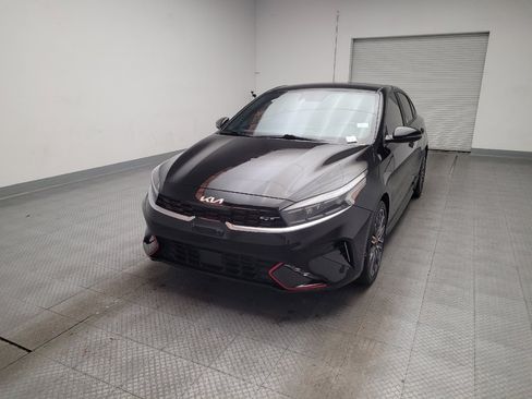 Used 2023 Kia Forte GT FWD image 15