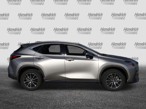 Certified 2026 Lexus NX 350 AWD w/ Accessory Package (2T) image 10