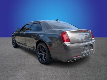 Used 2022 Chrysler 300 S