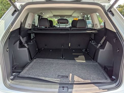 New 2026 Volkswagen Atlas Peak Edition image 13