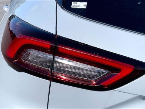 New 2026 Ford Escape Active w/ Active Premium Tech Pack FWD image 14