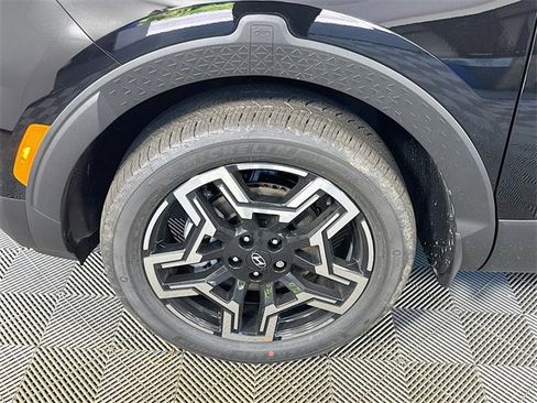 New 2025 Hyundai Santa Cruz Limited image 3