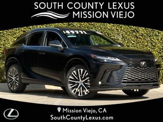 Certified 2024 Lexus RX 350 FWD video 1