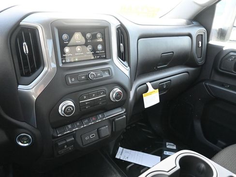 New 2026 GMC Sierra 3500 Pro image 21