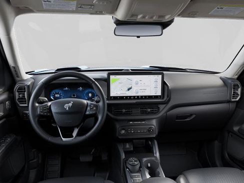 New 2025 Ford Bronco Sport Badlands w/ Badlands Tech Package image 7