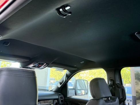 New 2026 RAM 1500 Limited AWD/4WD image 23