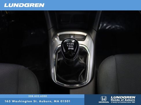 Used 2018 Chevrolet Cruze LT FWD image 23