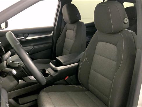 Used 2025 GMC Terrain Elevation FWD image 22