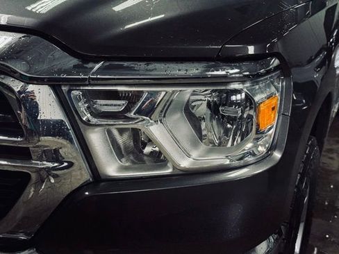 Certified 2023 RAM 1500 Big Horn image 3