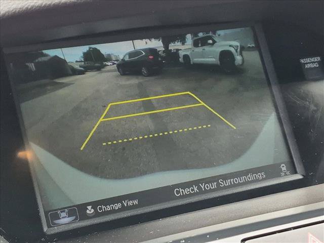 Used 2019 Acura MDX w/ Technology Package FWD image 14