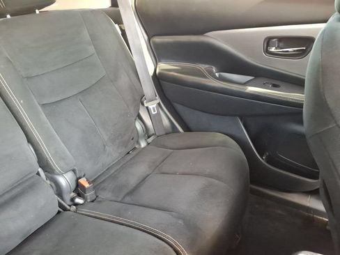 Used 2020 Nissan Murano S w/ Technology Package FWD image 25
