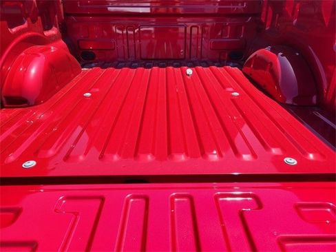 New 2025 Ford F150 Lariat w/ Equipment Group 501A Mid image 15