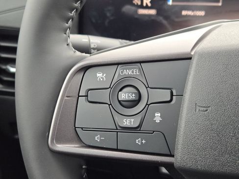 Used 2026 Nissan Sentra SV w/ SV Convenience Package FWD image 27