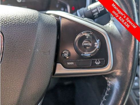 Used 2022 Honda CR-V EX-L image 20