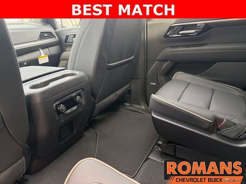 New 2026 Chevrolet Tahoe Premier w/ Sun And Tow Package image 21